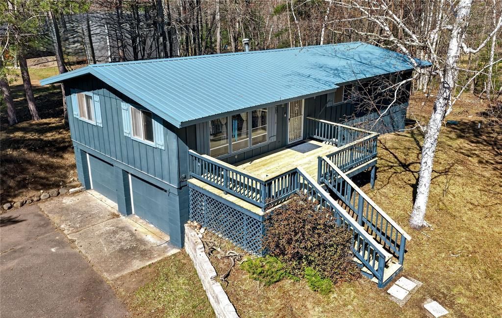 Photo of 28941 Treasure Island ROAD, Danbury, WI 54830 (MLS # 1599994)