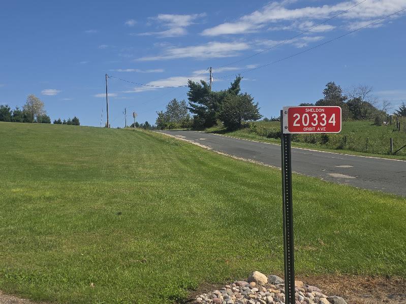 Photo of 20308 Orbit ROAD, Ontario, WI 54651 (MLS # 2032297)