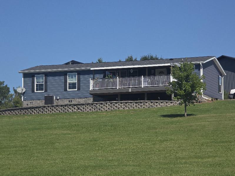 Photo of 20308 Orbit ROAD, Ontario, WI 54651 (MLS # 2032297)