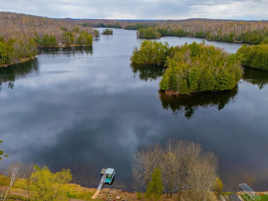 Photo of W1086 Tall Pine TRAIL, Gleason, WI 54435 (MLS # 22601861)