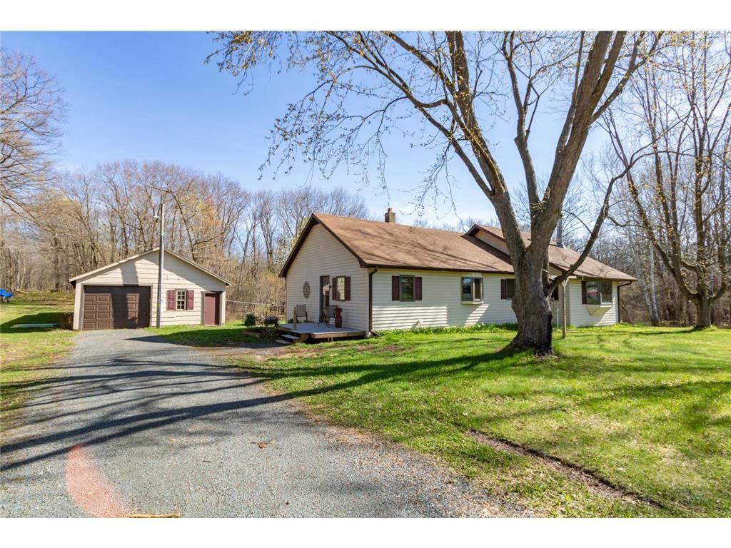Photo of 1343 165th AVENUE, Balsam Lake, WI 54810 (MLS # 7063546)
