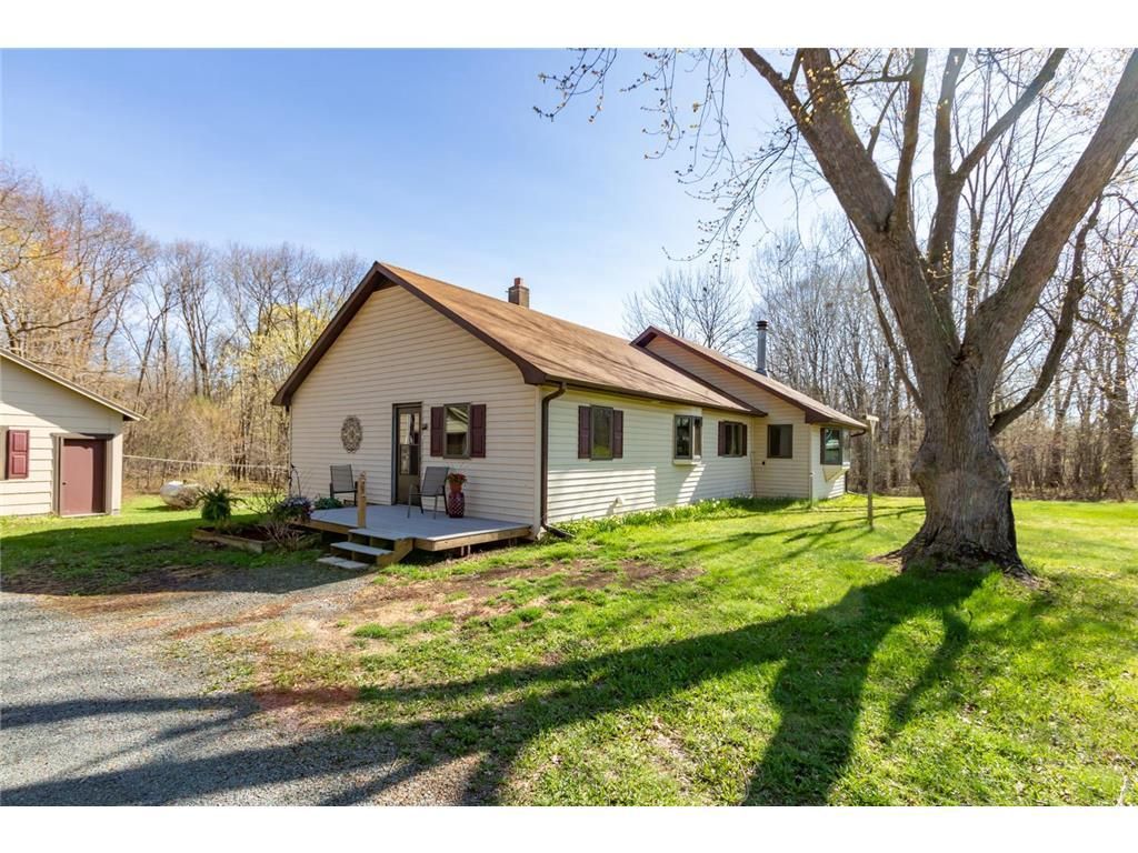 Photo of 1343 165th AVENUE, Balsam Lake, WI 54810 (MLS # 7063546)