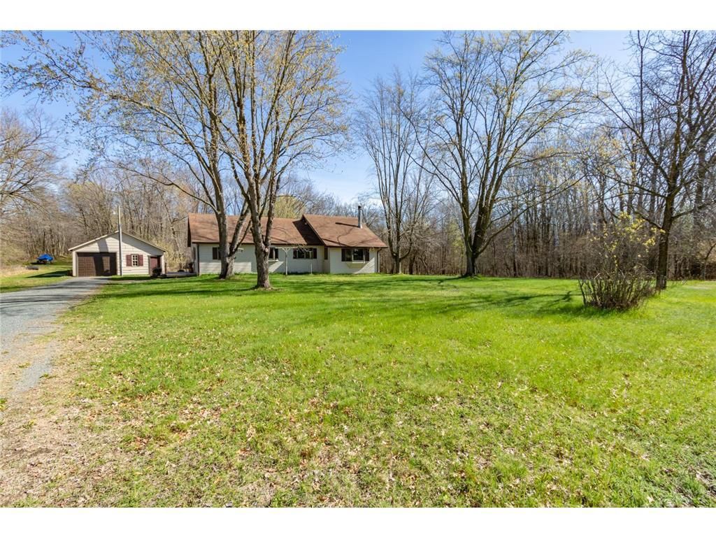 Photo of 1343 165th AVENUE, Balsam Lake, WI 54810 (MLS # 7063546)