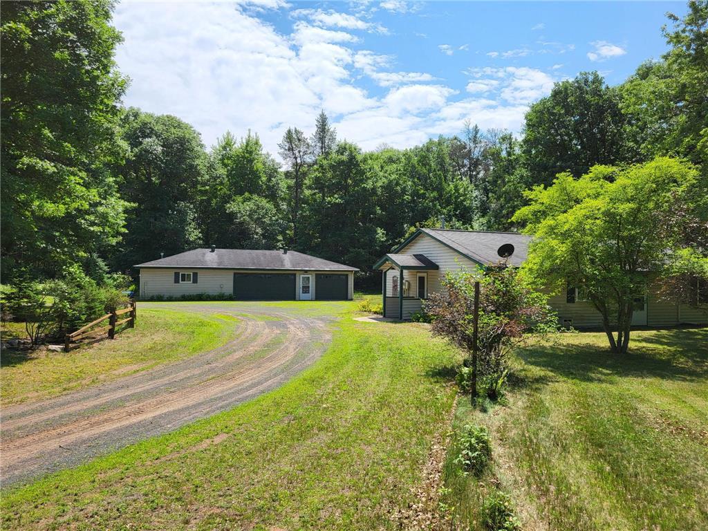 Photo of 2631 283rd STREET, Saint Croix Falls, WI 54024 (MLS # 7102718)