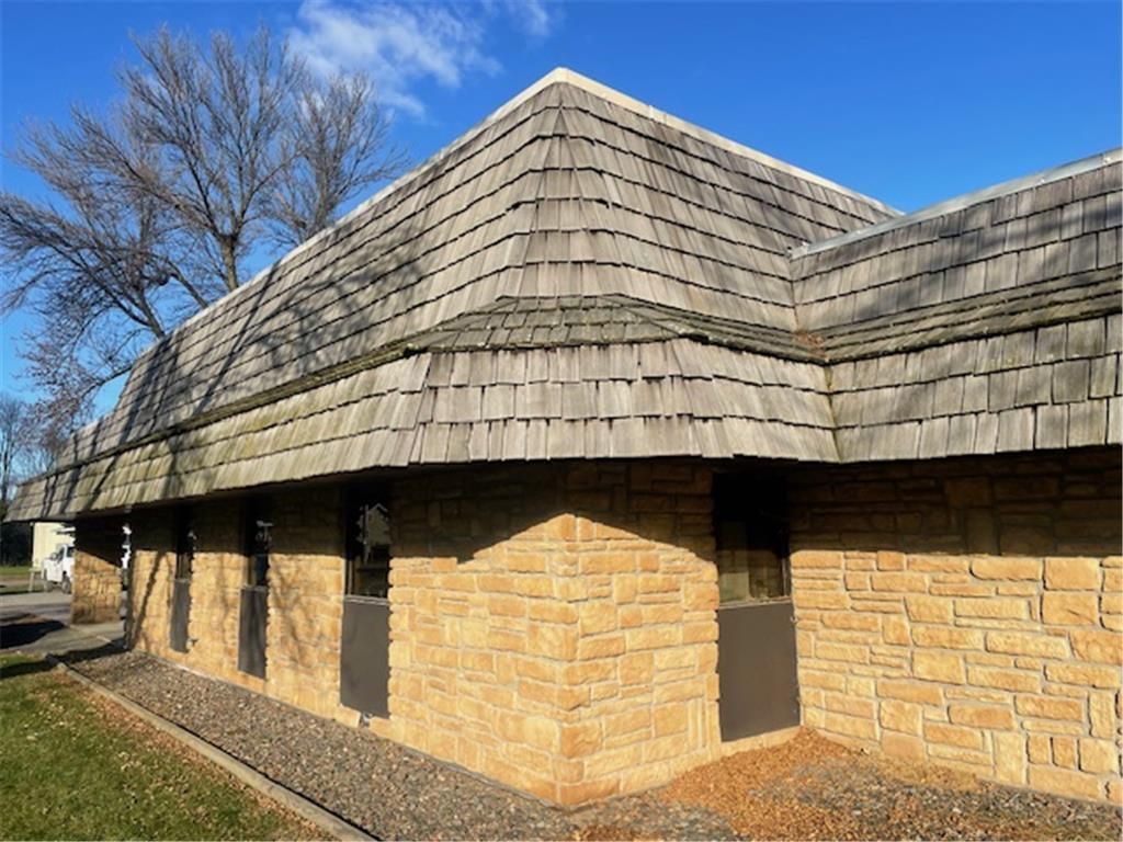 Photo of 421 E 5tt STREET, Centuria, WI 54824 (MLS # 6824013)