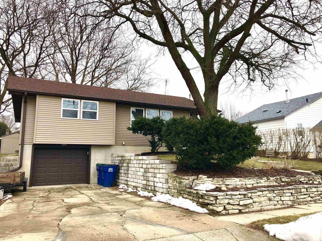 Photo of 217 Church STREET, Theresa, WI 53091 (MLS # 50319427)