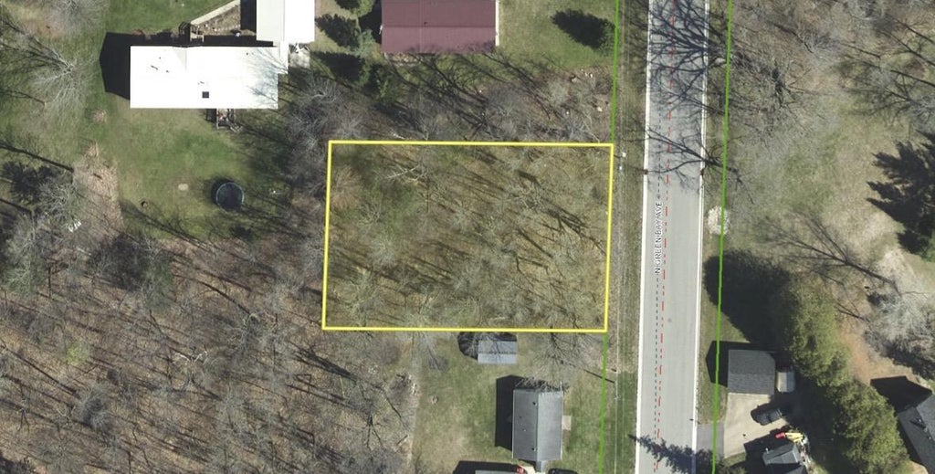 Photo of N Green Bay AVENUE, Gillett, WI 54124 (MLS # 50332501)