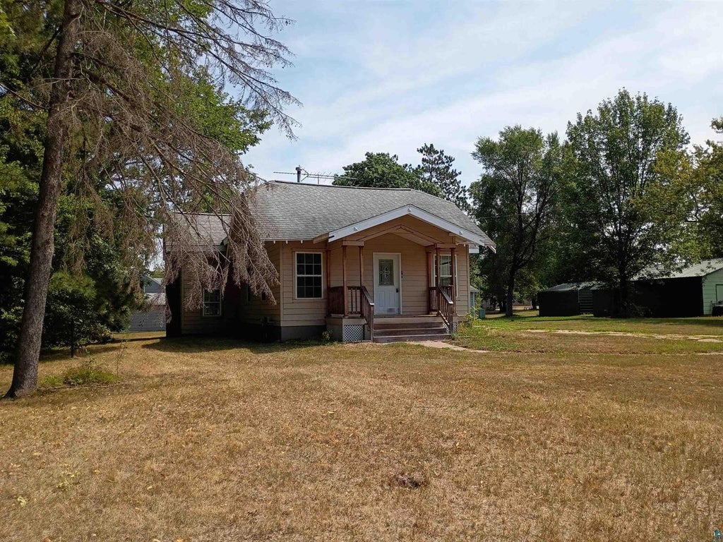 Photo of 620 S B STREET, Minong, WI 54859 (MLS # 6125610)