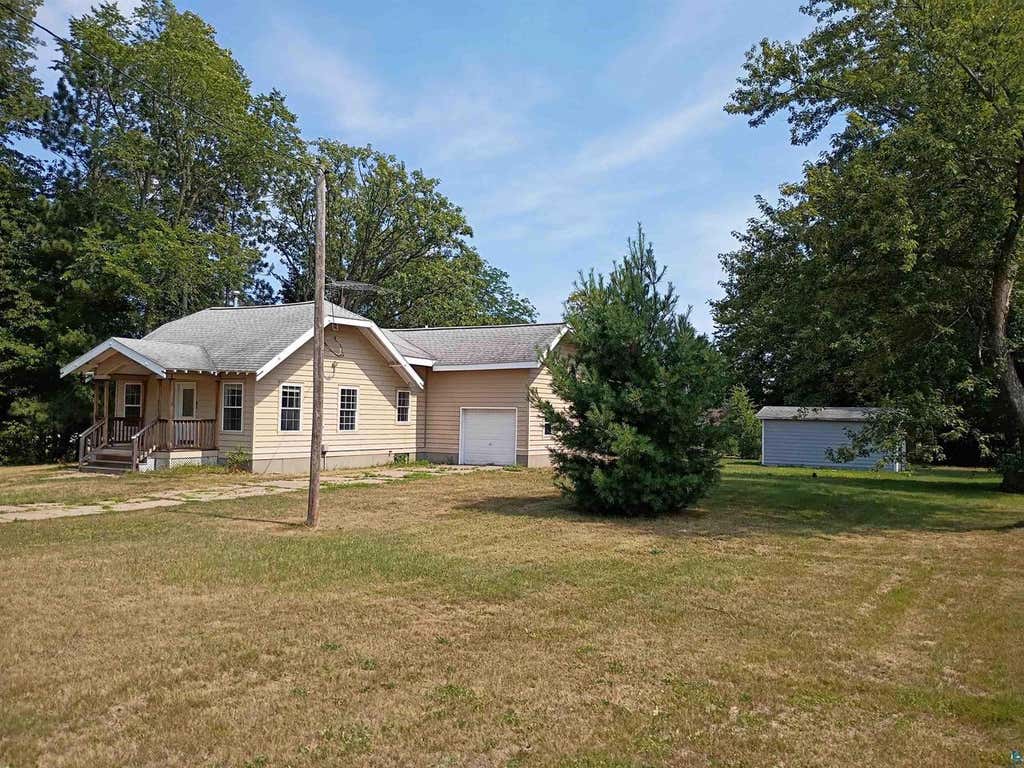 Photo of 620 S B STREET, Minong, WI 54859 (MLS # 6125610)