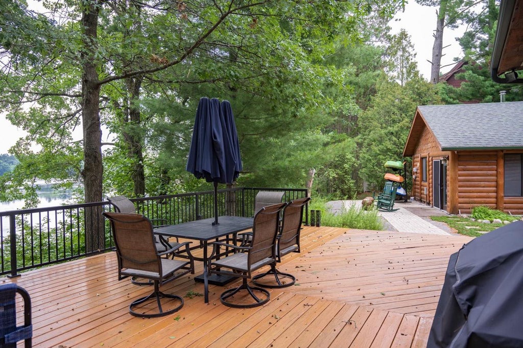 Photo of 1168 Chicago LANE, Friendship, WI 53934 (MLS # 2030778)