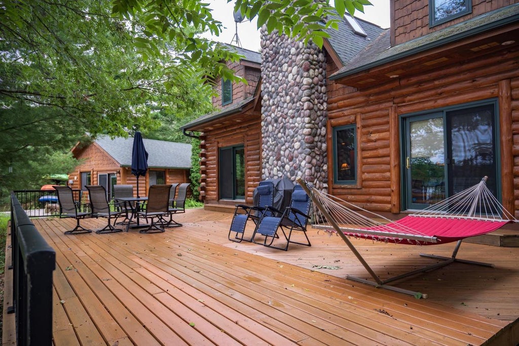 Photo of 1168 Chicago LANE, Friendship, WI 53934 (MLS # 2030778)