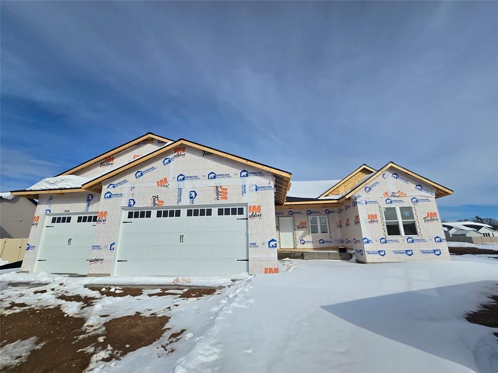 Photo of 3635 113th STREET, Chippewa Falls, WI 54729 (MLS # 1598901)