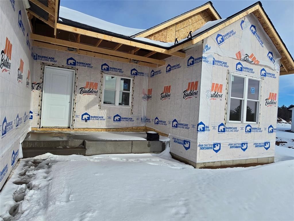 Photo of 3635 113th STREET, Chippewa Falls, WI 54729 (MLS # 1598901)