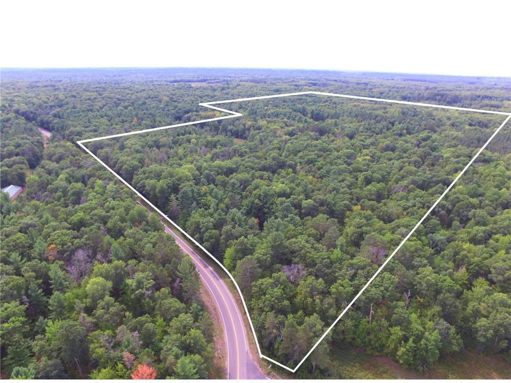 Photo of 28206 Pardun ROAD, Danbury, WI 54830 (MLS # 7140552)