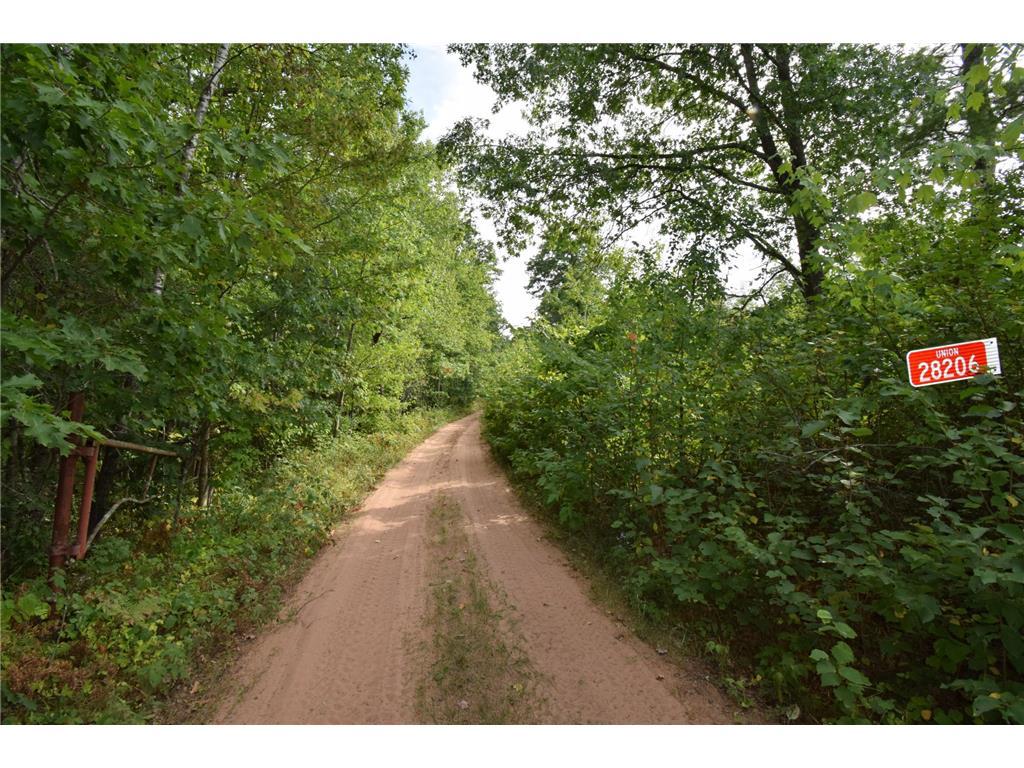 Photo of 28206 Pardun ROAD, Danbury, WI 54830 (MLS # 7140552)