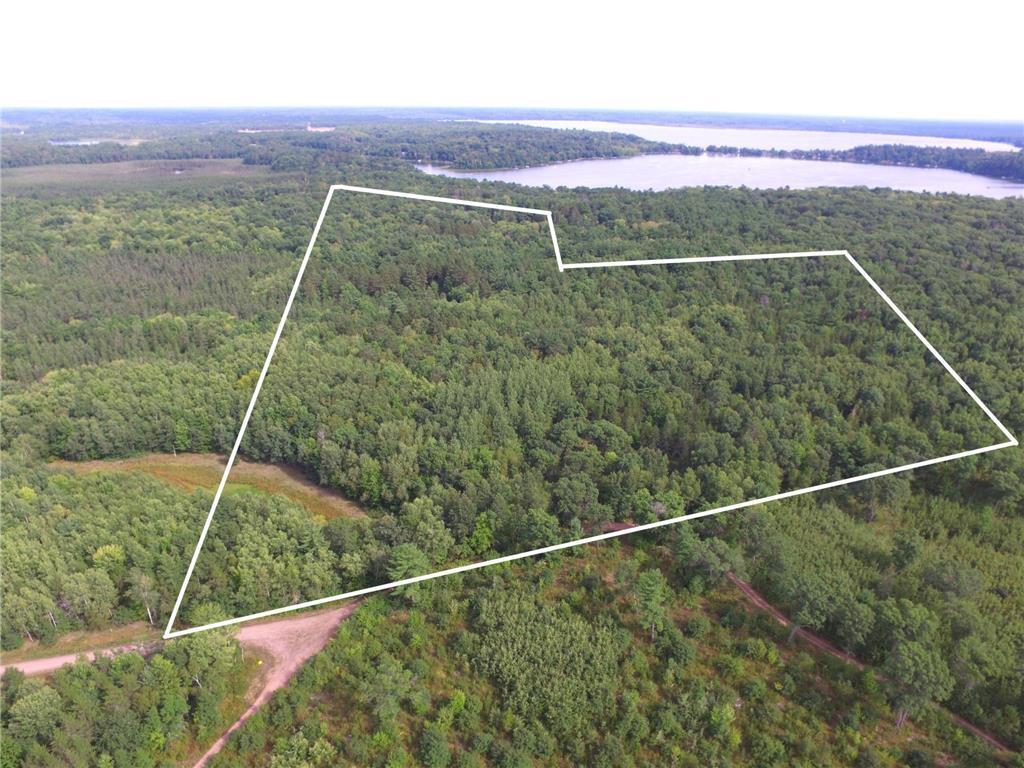 Photo of 28206 Pardun ROAD, Danbury, WI 54830 (MLS # 7140552)