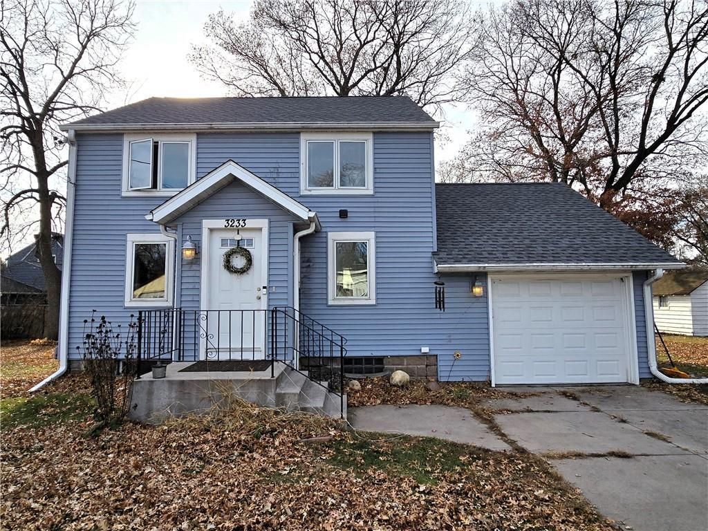 Photo of 3233 Potter ROAD, Eau Claire, WI 54703 (MLS # 1597076)