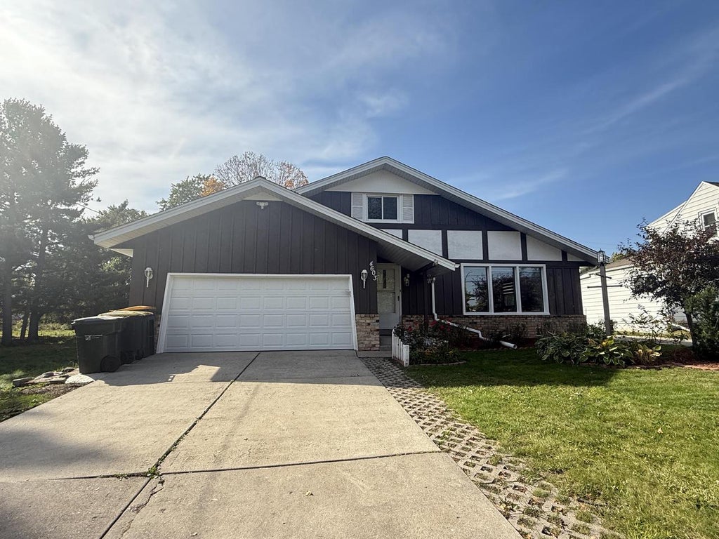 Photo of 4603 N 118th STREET, Milwaukee, WI 53225 (MLS # 1984421)