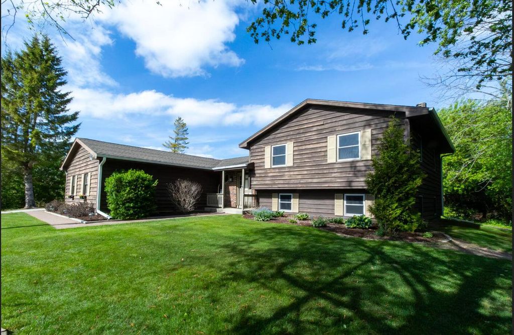 Photo of 3425 N 8th STREET, Sheboygan, WI 53083 (MLS # 1963254)