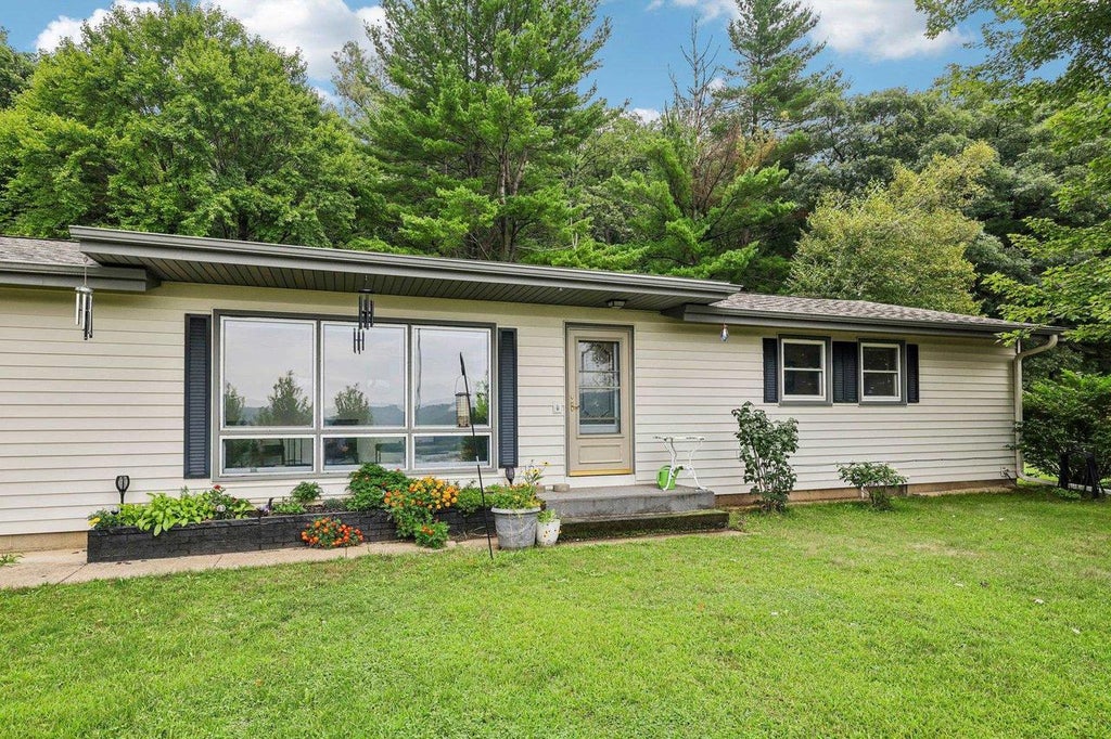 Photo of 22985 County Hwy AA, Richland Center, WI 53581 (MLS # 2029887)
