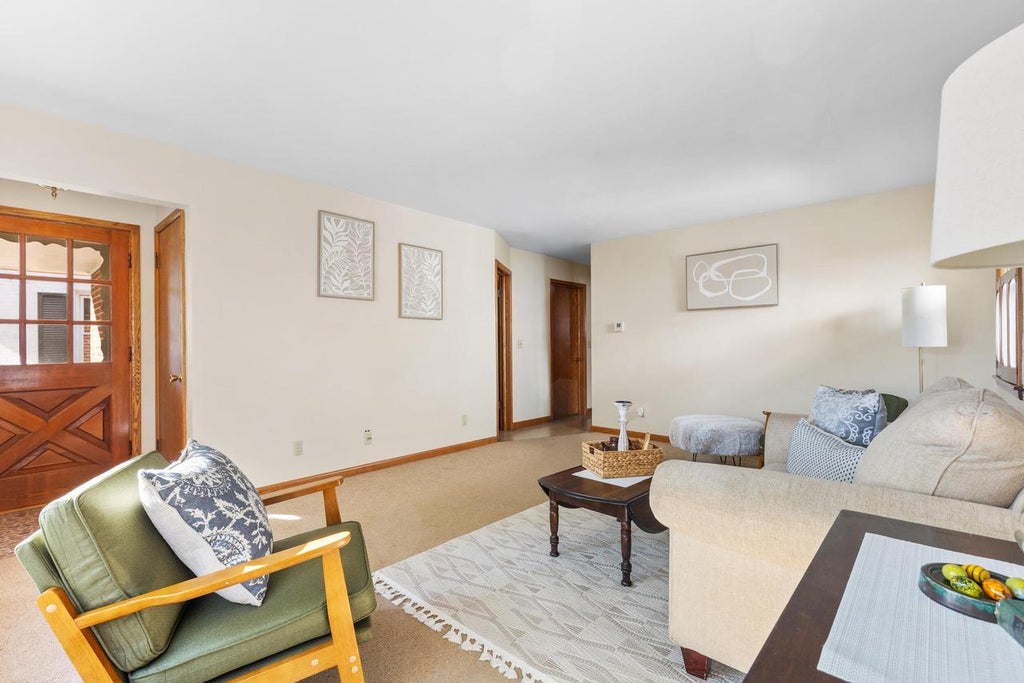 Photo of 2967 S 38th STREET, Milwaukee, WI 53215 (MLS # 1986055)