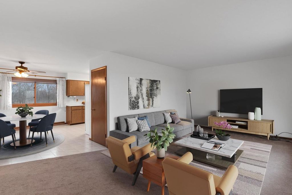 Photo of N3461 Guenther ROAD, Waupun, WI 53963 (MLS # 2020256)