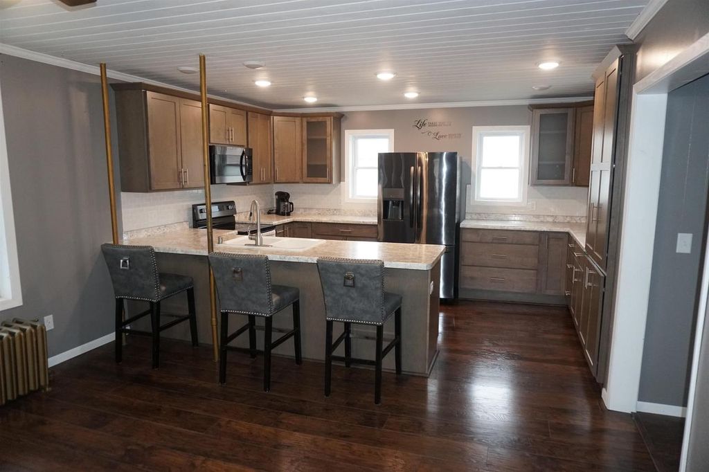 Photo of 221 S Main STREET, Eastman, WI 54626 (MLS # 2016859)