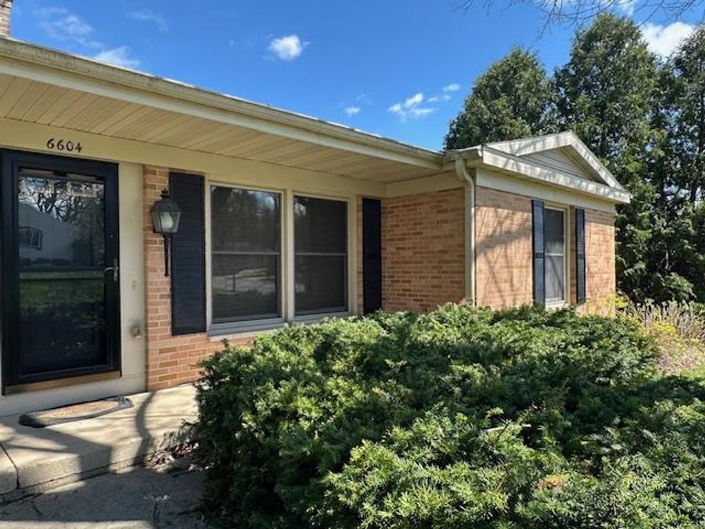 Photo of 6604-6606 Columbus DRIVE, Middleton, WI 53562 (MLS # 2021778)