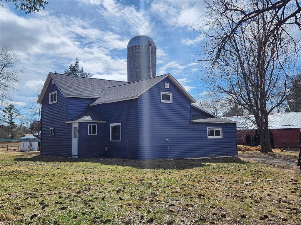 Photo of 1790 22nd STREET, Rice Lake, WI 54868 (MLS # 1598152)