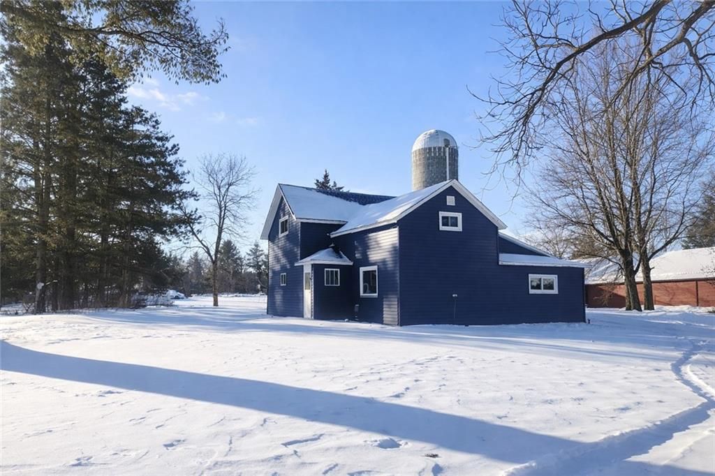 Photo of 1790 22nd STREET, Rice Lake, WI 54868 (MLS # 1598152)