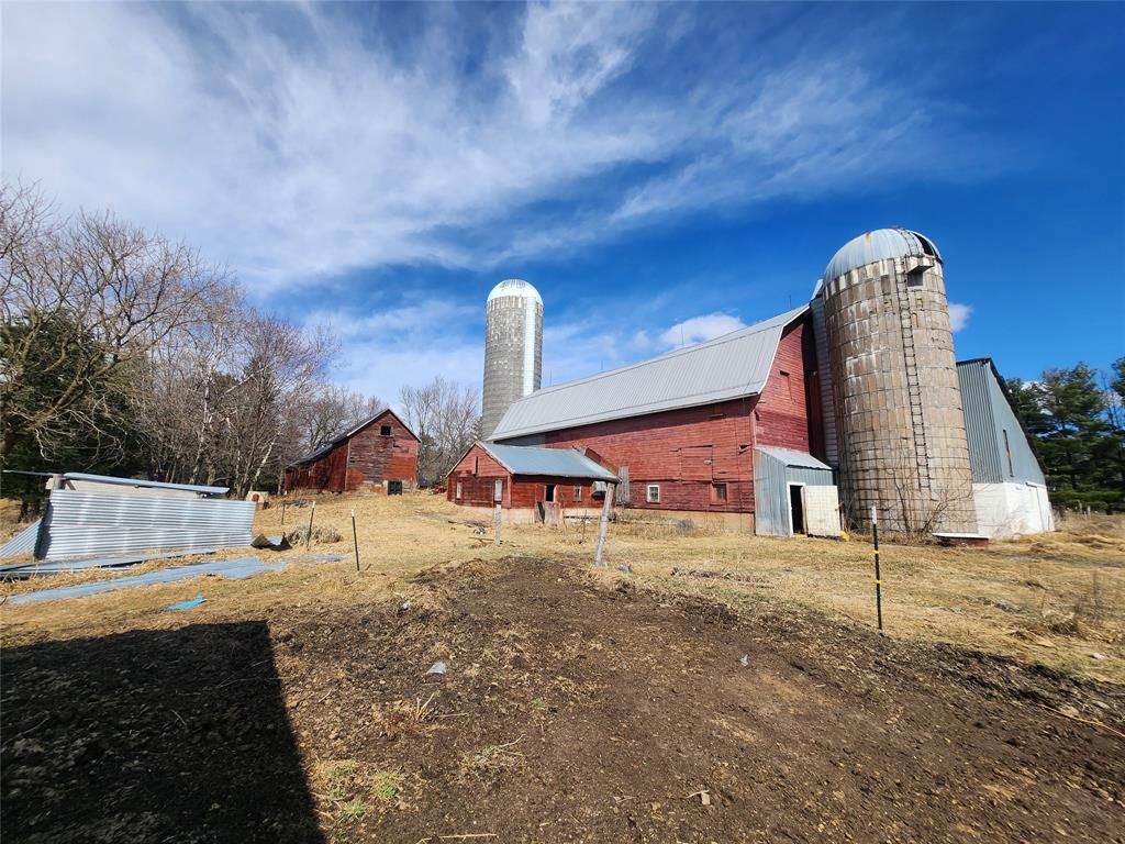 Photo of 1790 22nd STREET, Rice Lake, WI 54868 (MLS # 1598152)