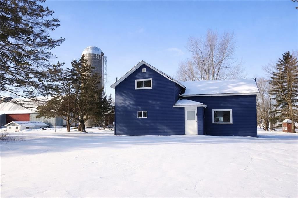 Photo of 1790 22nd STREET, Rice Lake, WI 54868 (MLS # 1598152)