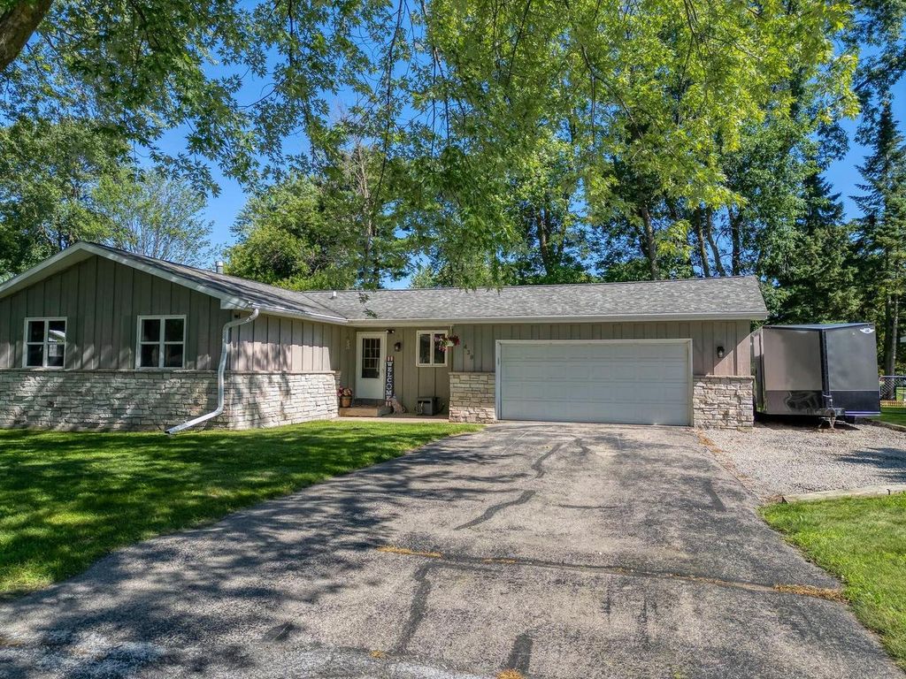 Photo of 439 Monroe STREET, Oconto, WI 54153 (MLS # 50315240)