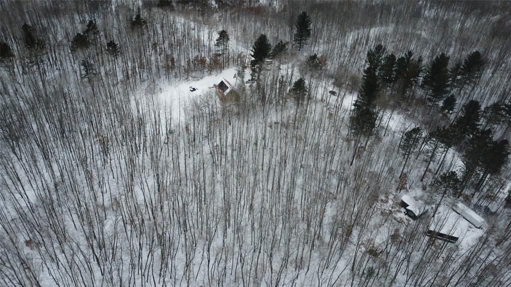 Photo of W 7975 Bramer ROAD, Trego, WI 54888 (MLS # 1599912)