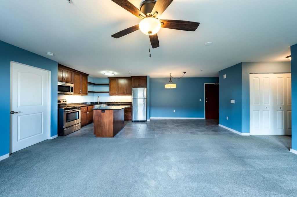 Photo of 118 S Washington A334 STREET #A334, Green Bay, WI 54301 (MLS # 50314958)