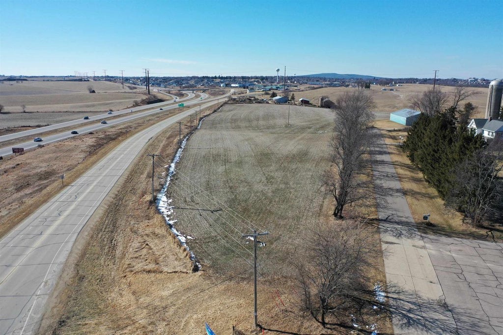 Photo of 3.15 Acres Ridgeview Rd, Mount Horeb, WI 53572 (MLS # 2025344)