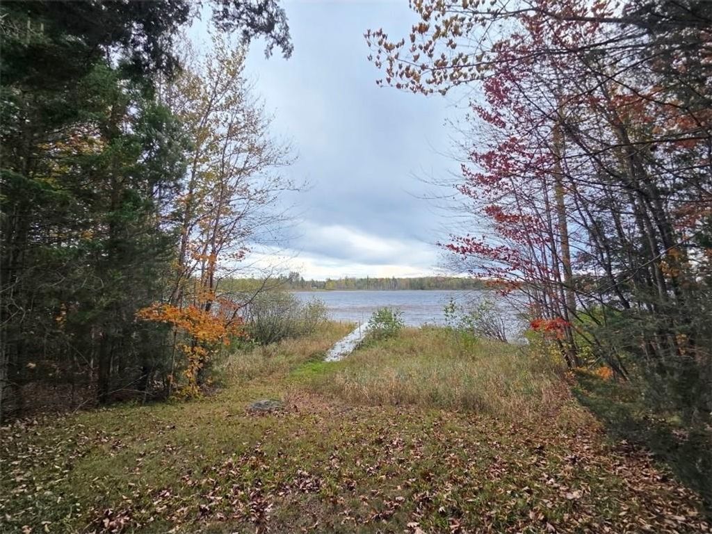 Photo of 31519 Meder Lake ROAD, Mellen, WI 54546 (MLS # 1596521)