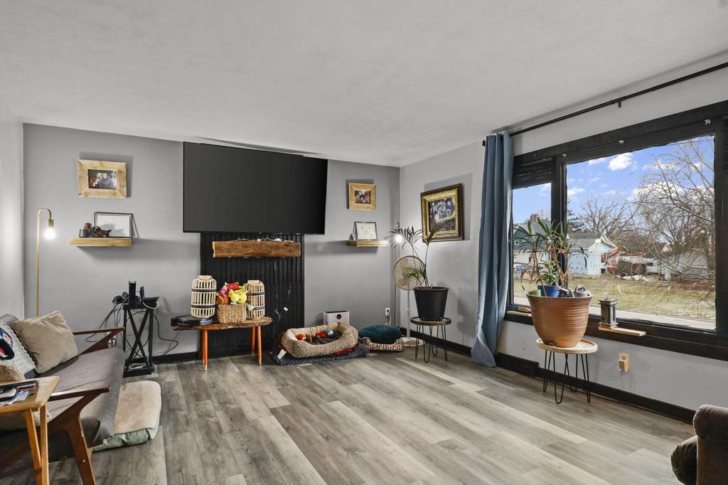 Photo of 227 PARKVIEW LANE, Marshall, WI 53559 (MLS # 2014343)