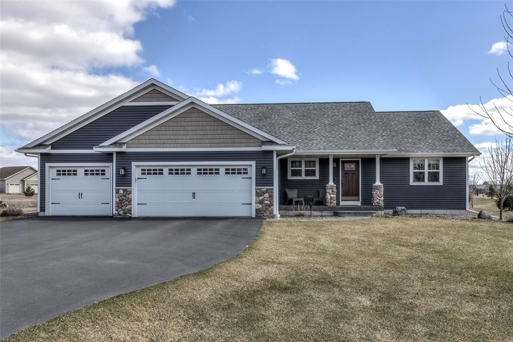 Photo of 17363 109th AVENUE, Chippewa Falls, WI 54729 (MLS # 1599999)