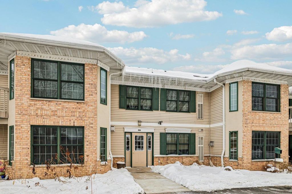 Photo of 5397 Blue Bill Park DRIVE #8, Waunakee, WI 53597 (MLS # 2013727)