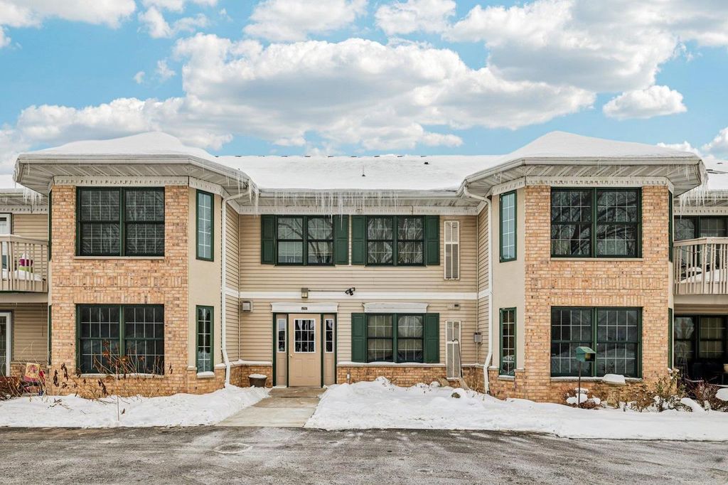Photo of 5397 Blue Bill Park DRIVE #8, Waunakee, WI 53597 (MLS # 2013727)
