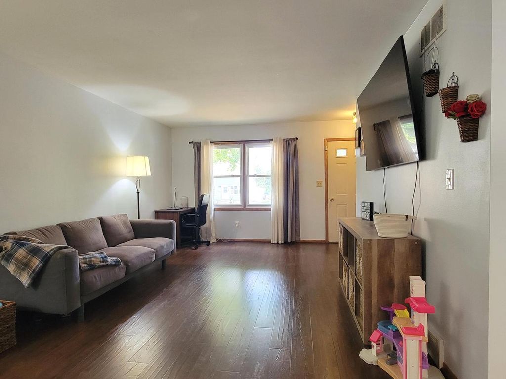 Photo of 3147 S 49th STREET, Milwaukee, WI 53219 (MLS # 1941172)