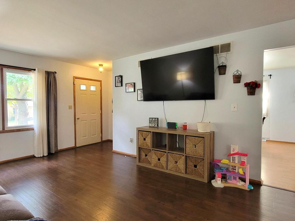 Photo of 3147 S 49th STREET, Milwaukee, WI 53219 (MLS # 1941172)