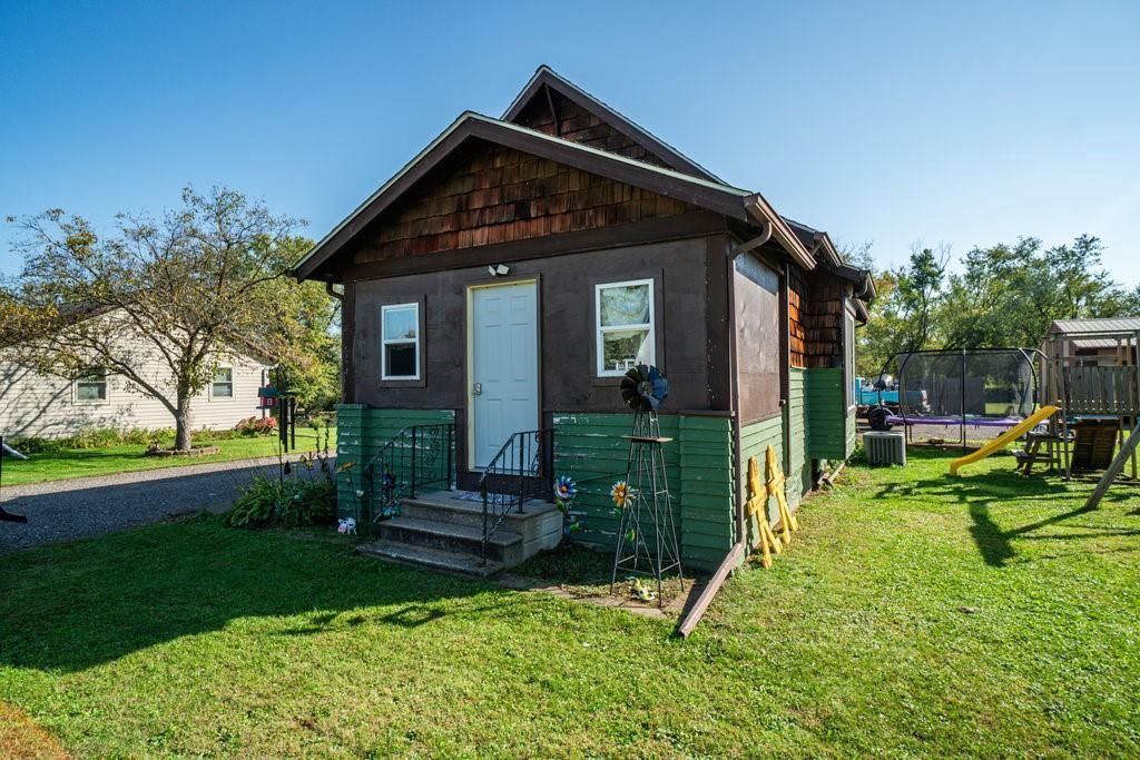 Photo of 36290 Camp STREET, Whitehall, WI 54773 (MLS # 1595858)