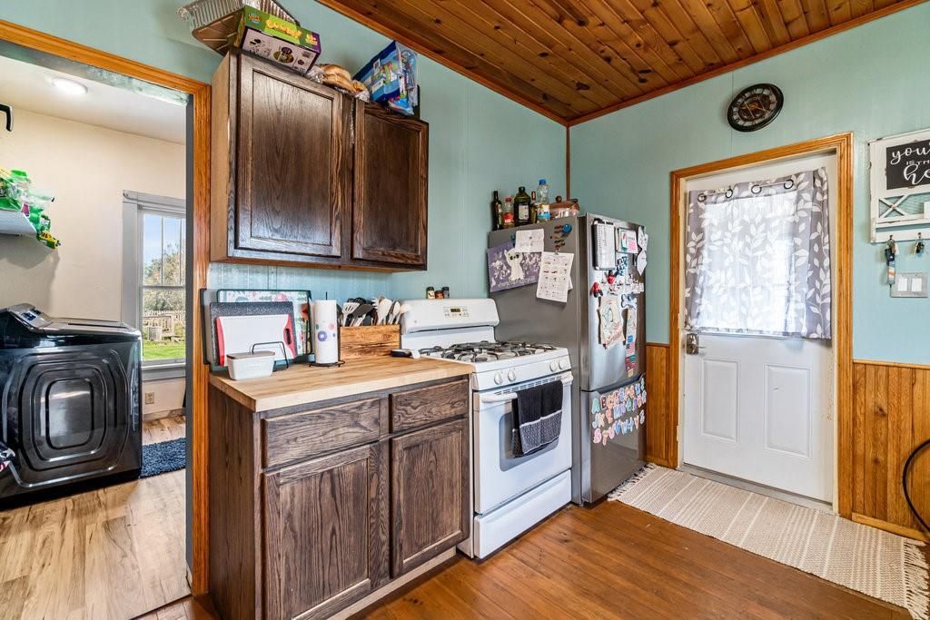 Photo of 36290 Camp STREET, Whitehall, WI 54773 (MLS # 1595858)