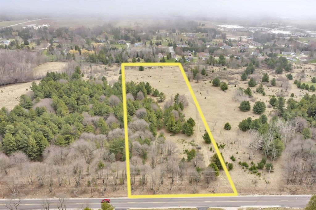 Photo of Cherry ROAD, Sturgeon Bay, WI 54235 (MLS # 50324144)