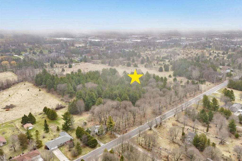 Photo of Cherry ROAD, Sturgeon Bay, WI 54235 (MLS # 50324144)