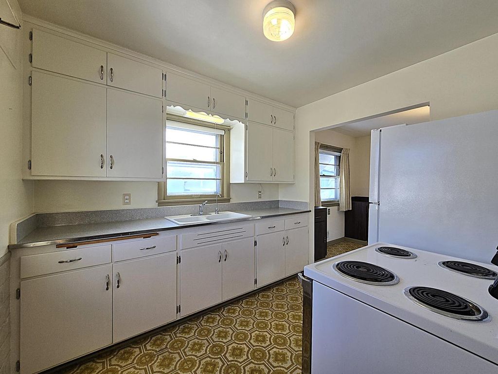 Photo of 1104 S 107th STREET, West Allis, WI 53214 (MLS # 1949759)