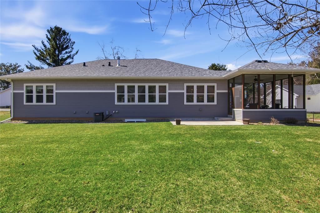 Photo of 4521 Harless ROAD, Eau Claire, WI 54701 (MLS # 1599964)