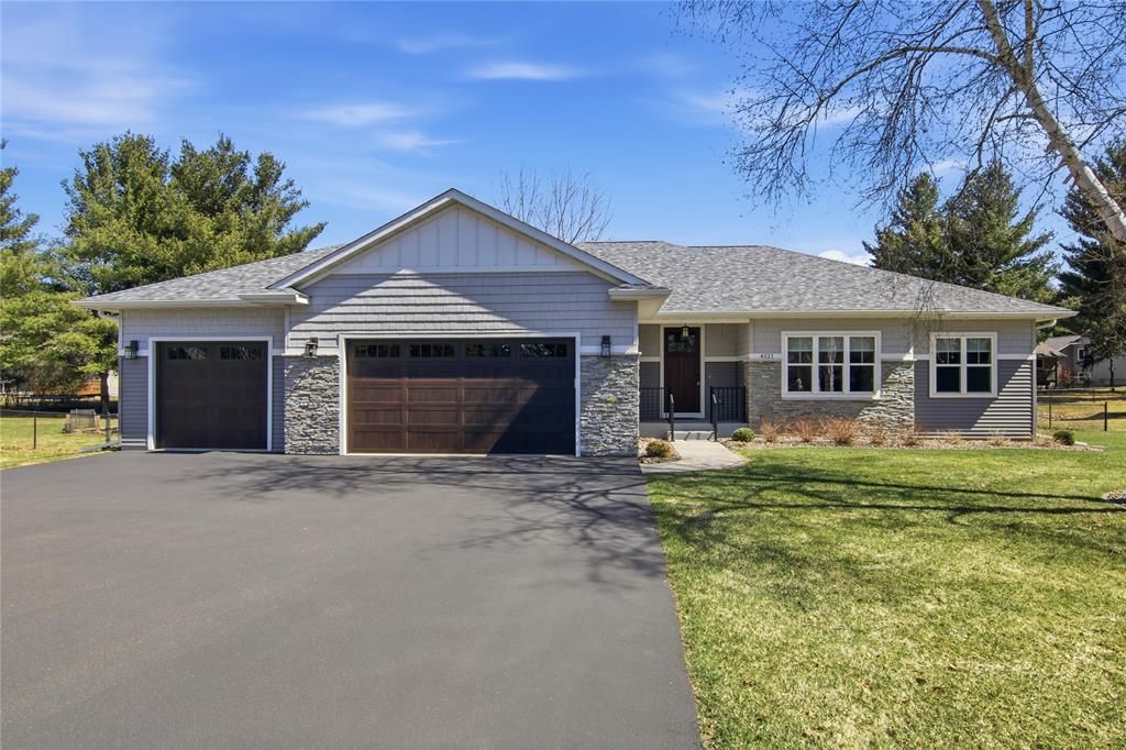 Photo of 4521 Harless ROAD, Eau Claire, WI 54701 (MLS # 1599964)